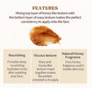 Skinfood Mask Honey Sugar 120ml / 4.05 oz.