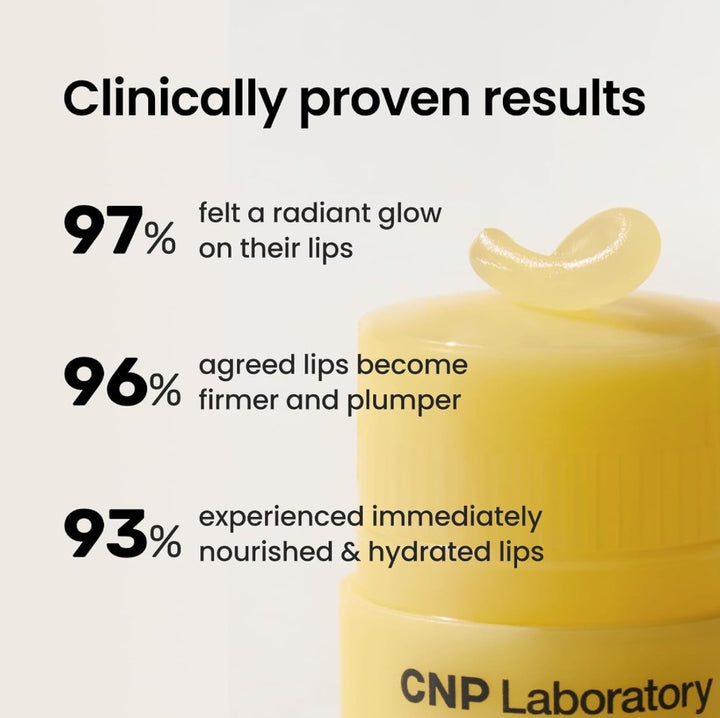 Honey Lip Butter Propolis Lipcerin 15ml / 0.5 fl. oz.