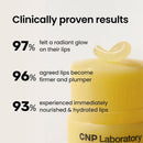 Honey Lip Butter Propolis Lipcerin 15ml / 0.5 fl. oz.