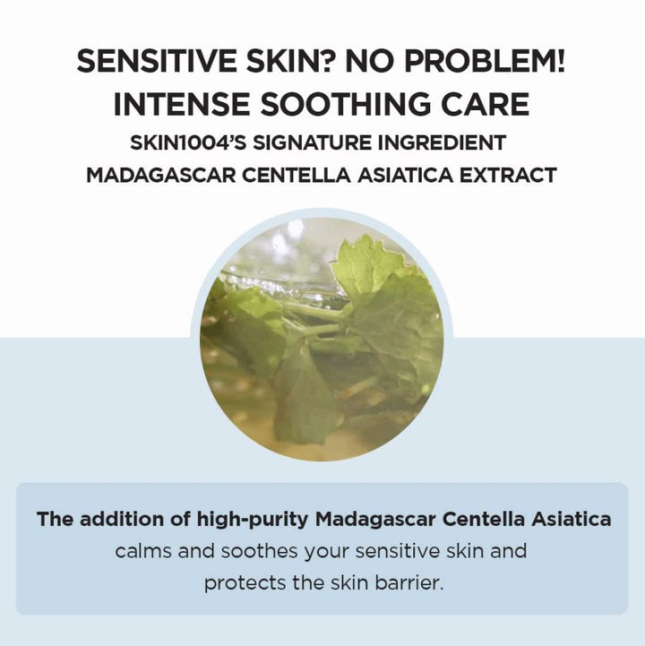 Madagascar Centella Hyalu-Cica Cloudy Mist 4.05 fl.oz / 120ml