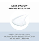 Madagascar Centella Hyalu-Cica Water-Fit Sun Serum 50ml / 1.69 fl. oz.