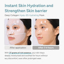 Sungboon Editor Deep Collagen Hyalu-B5 Mask 4 Sheet