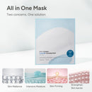 Sungboon Editor Deep Collagen Hyalu-B5 Mask 4 Sheet