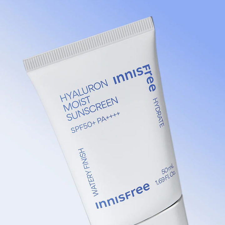 Hyaluron Moist Sunscreen SPF50+ PA++++ 50ml / 1.69 fl. oz.