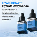 Mediheal Hyaluronate Hydrate Dewy Serum 40ml / 1.35 fl. oz.