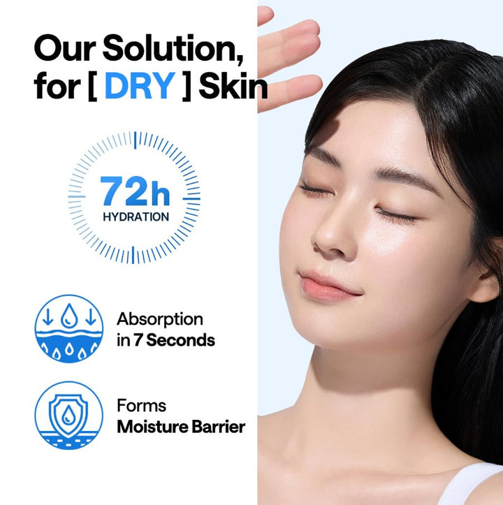 Hyaluronate Hydrate Dewy Serum 40ml / 1.35 fl. oz.
