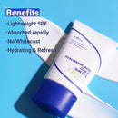Isntree Hyaluronic Acid Daily Sun Gel 50ml / 1.69 fl. oz.