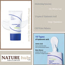 Isntree Hyaluronic Acid Daily Sun Gel 50ml / 1.69 fl. oz.