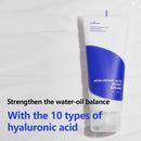 Isntree Hyaluronic Acid Moist Cream 100ml / 3.38 fl. oz.
