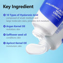 Isntree Hyaluronic Acid Moist Cream 100ml / 3.38 fl. oz.