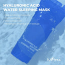 Isntree Hyaluronic Acid Water Sleeping Mask 100ml / 3.38 fl. oz