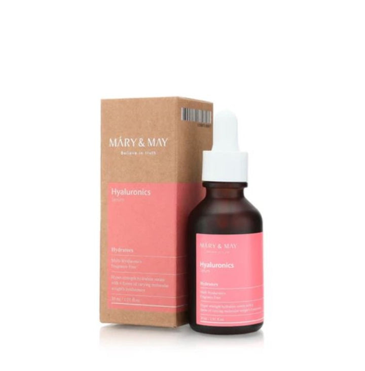 Hyaluronics Serum 30ml / 1.01 fl. oz.