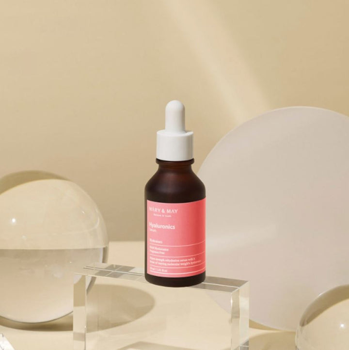 Hyaluronics Serum 30ml / 1.01 fl. oz.