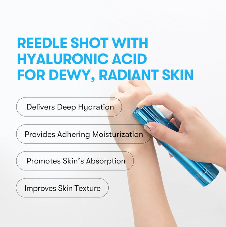 Hydrop Reedle Shot 100hL 1.69 fl. oz / 50ml
