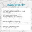 Hydrop Reedle Shot 100hL 1.69 fl. oz / 50ml