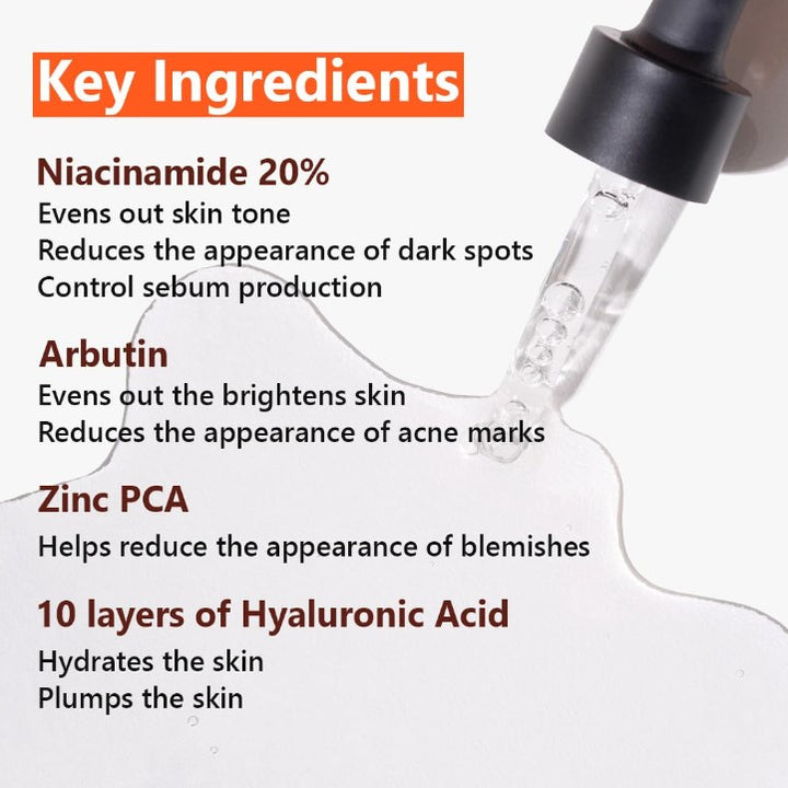 Hyper Niacinamide 20 Serum 20ml / 0.67 fl. oz.