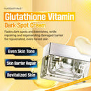 Numbuzin No.5 Vitamin Glutathione Dark Spot Laser Cream 50ml / 1.69 fl. oz.