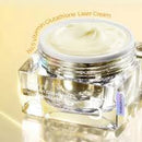 Numbuzin No.5 Vitamin Glutathione Dark Spot Laser Cream 50ml / 1.69 fl. oz.