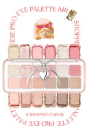 Luxury Koshort Shopping Cheese Pro.Eye Palette Air 11
