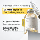 Silk Peptide EGF Intensive Ampoule