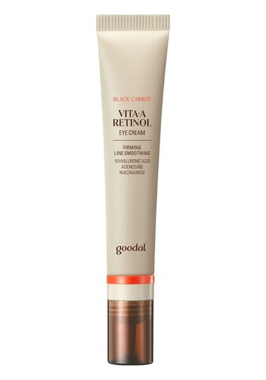 Vita-A Retinol Eye Cream 30ml