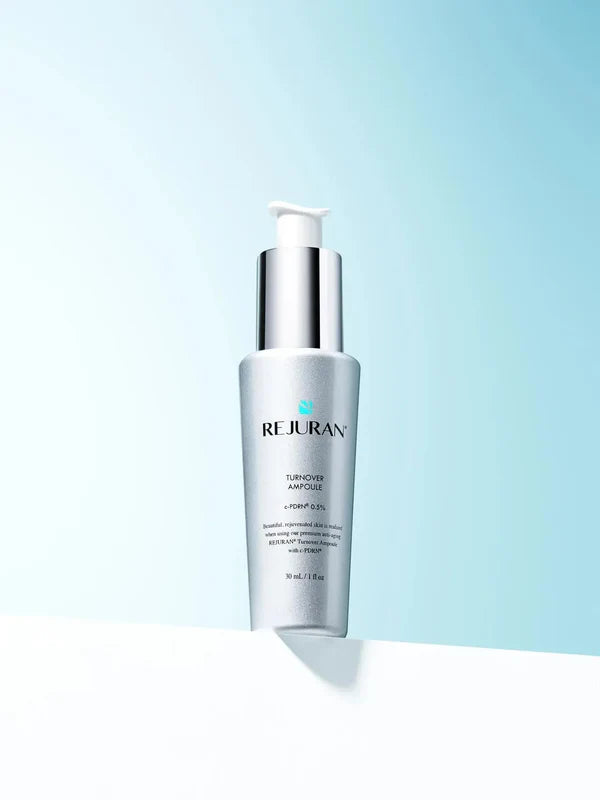 Turnover Ampoule 30ml