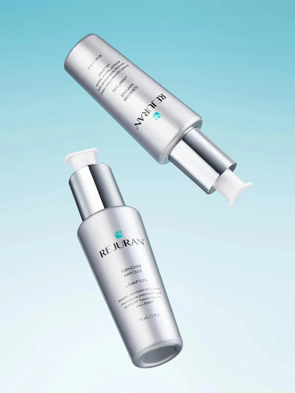 Turnover Ampoule 30ml