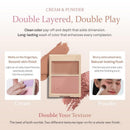 Hince True Dimension Layering Cheek L003 Dreamlike