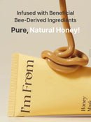 Honey Mask 70g