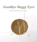 Gold & Snail Hydrogel Eye Patch 60