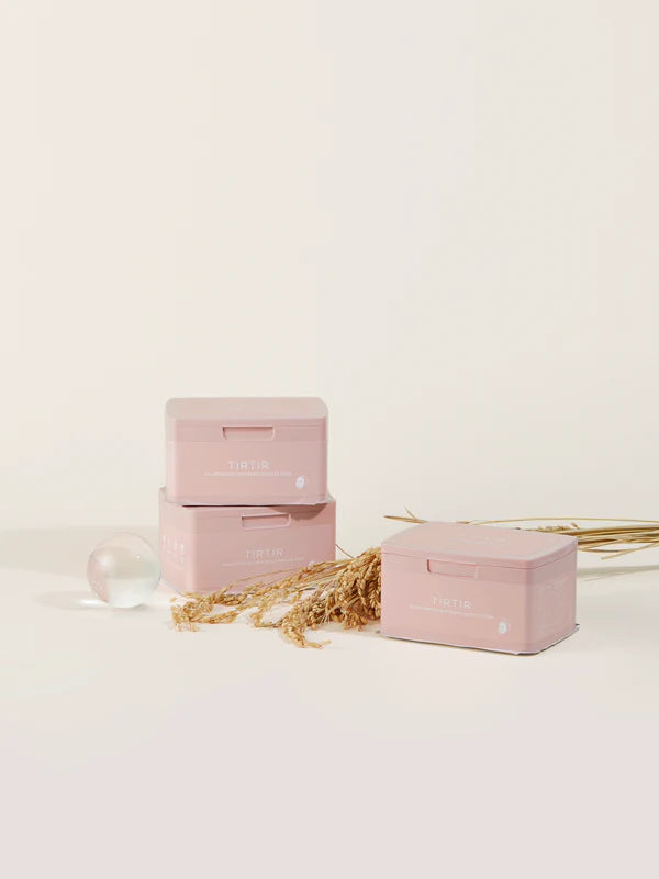 Galactomyces Ampoule Mask 350ml 30 Sheets