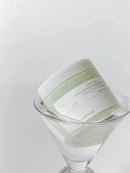 Ji Woo Gae One Step Body Brightening Pad 110ml