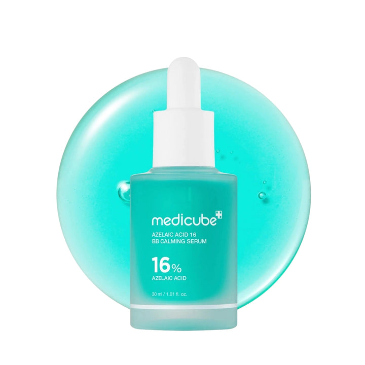 Medicube Azelaic Acid 16 BB Calming Serum