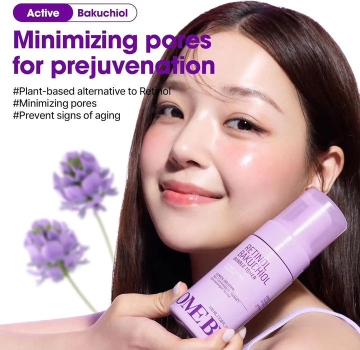 Some by Mi Retinol Bakuchiol Toner 100ml