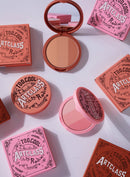 Too Cool For School Artclass by Rodin Blusher De Ginger