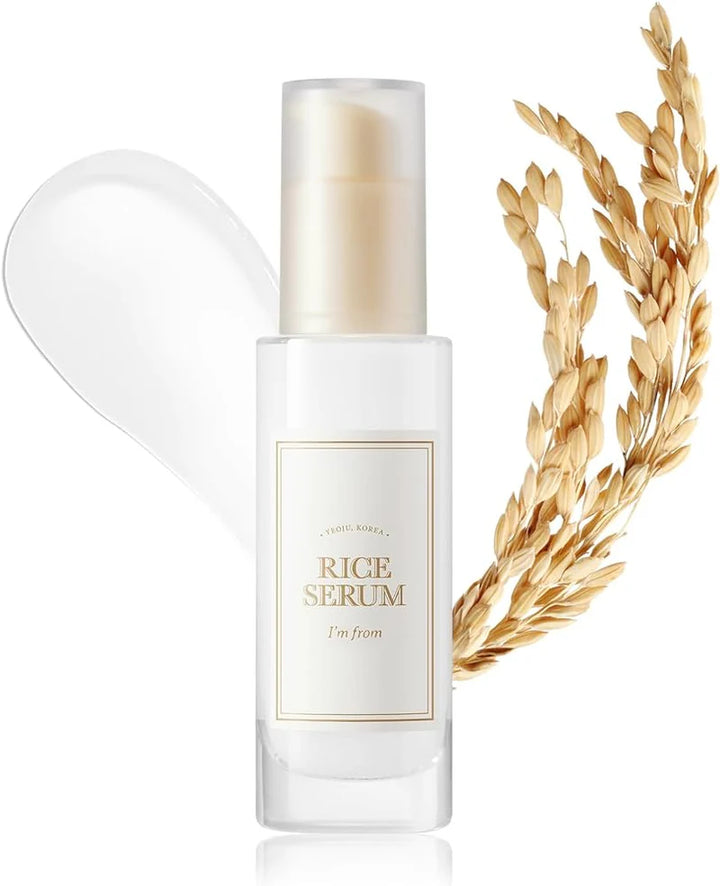 Rice Serum 30ml / 1.01 fl. oz.