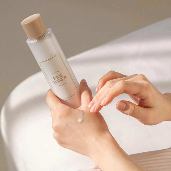 I’m From Rice Toner 30ml