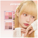 Peripera Ink Pocket Shadow Palette
