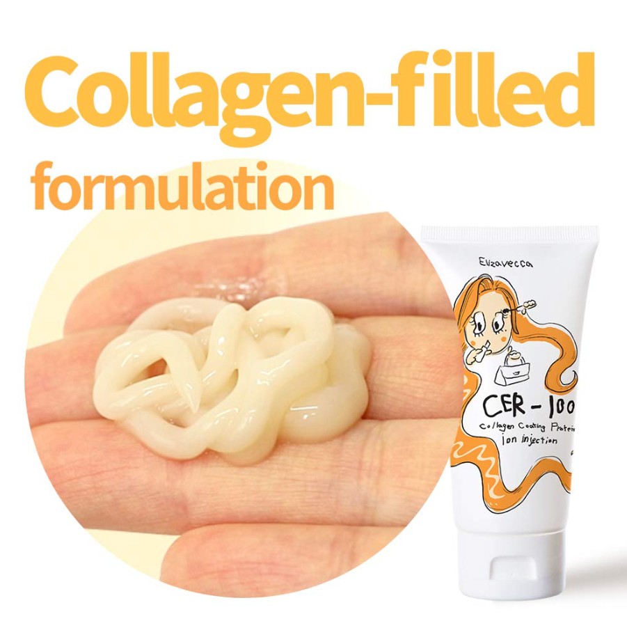 Milky Piggy Collagen Coating Protein Ion Injection 50ml / 1.69 fl. oz.