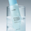 Iunik Beta Glucan Lacto Barrier Milk Essence 200ml