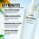 Jumiso Pore Clearing Cleansing Oil 200ml