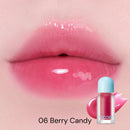 Tocobo Juicy Berry Plumping Lip Oil