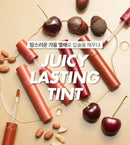 Rom&nd Juicy Lasting Tint 0.2 fl. oz, 5.5g