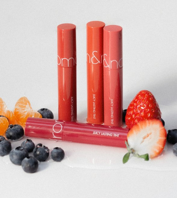 Juicy Lasting Tint 0.2 fl. oz, 5.5g