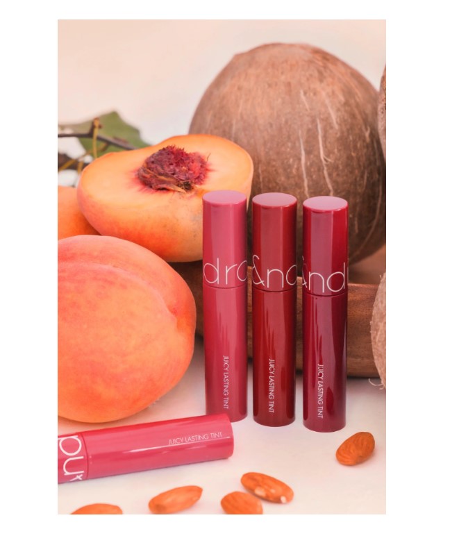 Juicy Lasting Tint 0.2 fl. oz, 5.5g