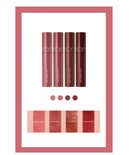 Rom&nd Juicy Lasting Tint 0.2 fl. oz, 5.5g