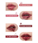 Rom&nd Juicy Lasting Tint 0.2 fl. oz, 5.5g