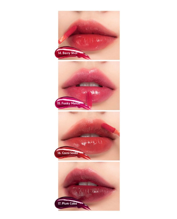 Juicy Lasting Tint 0.2 fl. oz, 5.5g