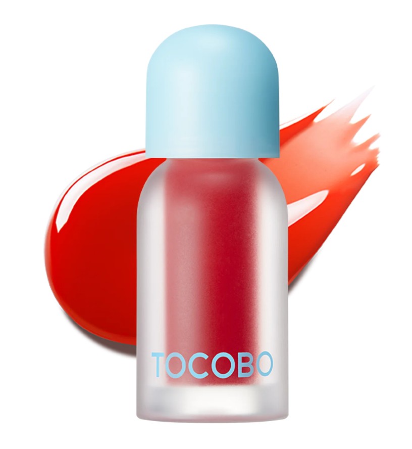 Juicy Berry Plumping Lip Oil