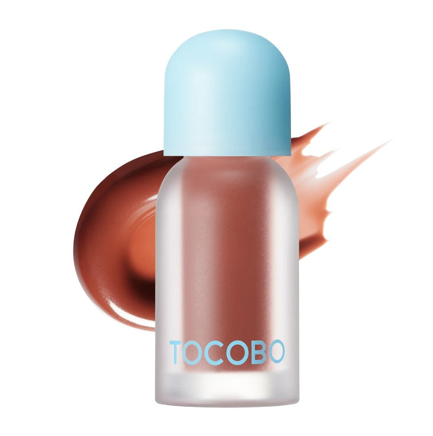 Juicy Berry Plumping Lip Oil